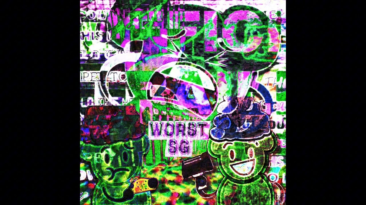 Worst SG - CrankStep
