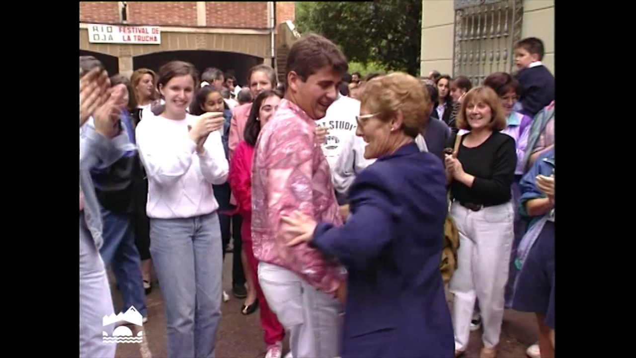 Festival de la Trucha de Bobadilla de 1994