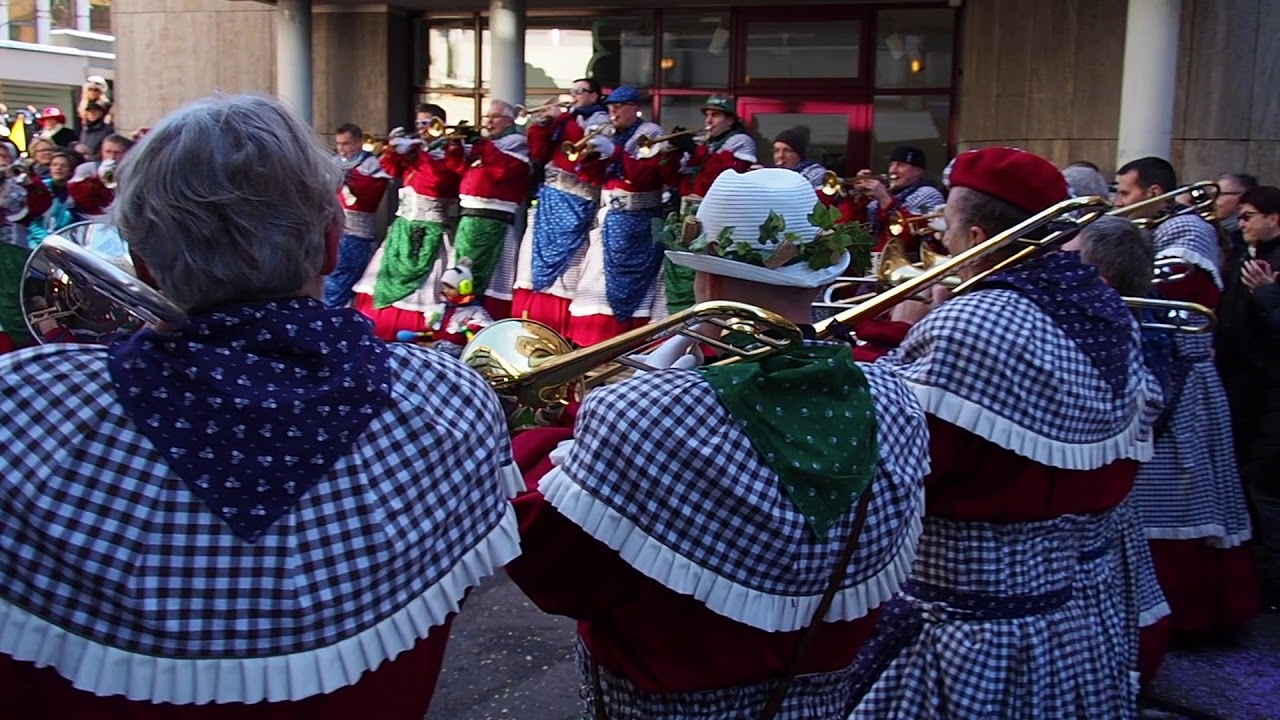 Pilatusgeister 2018