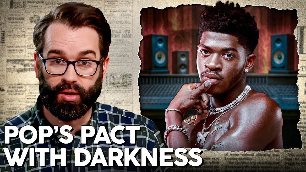 The Music Industry Is Demonic & Evil | Proof For Your Liberal Friend