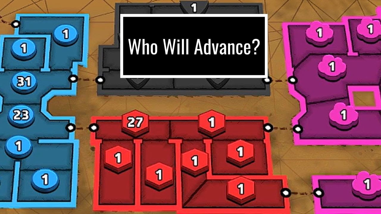 Round 1 of the Risk Grandmaster Tournament 2023 Part 1