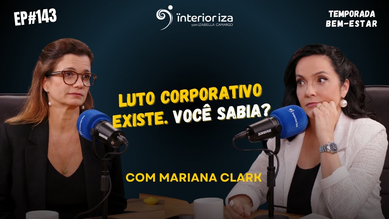 Luto Corporativo Existe. Voc&ecirc; sabia? Descubra o que ningu&eacute;m te Conta.