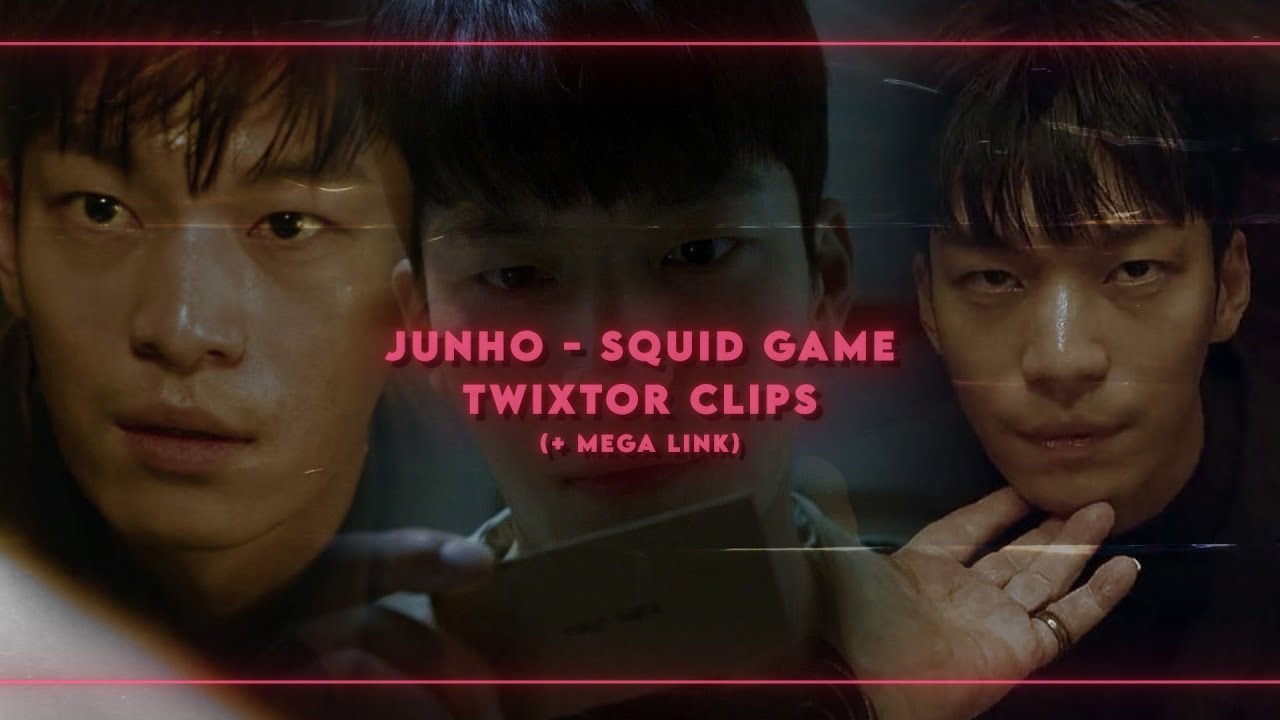 junho - twixtor clips for editing [HD]