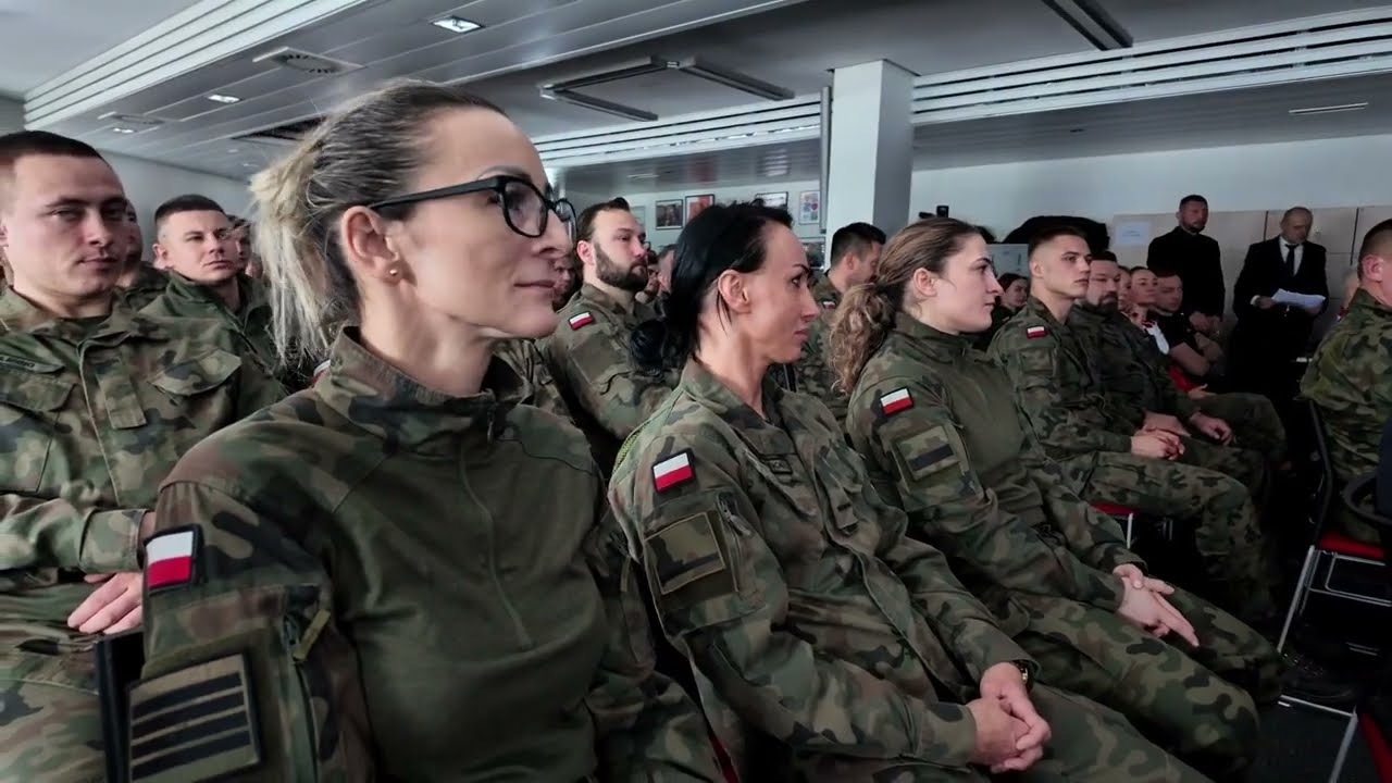 Eksperci PZB prezentują strategię rozwoju boksu w wojsku