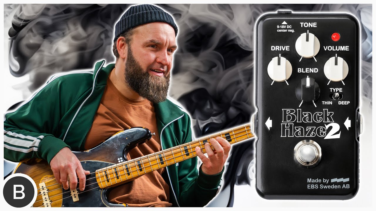THE BEST PEDAL NO ONE TALKS ABOUT!