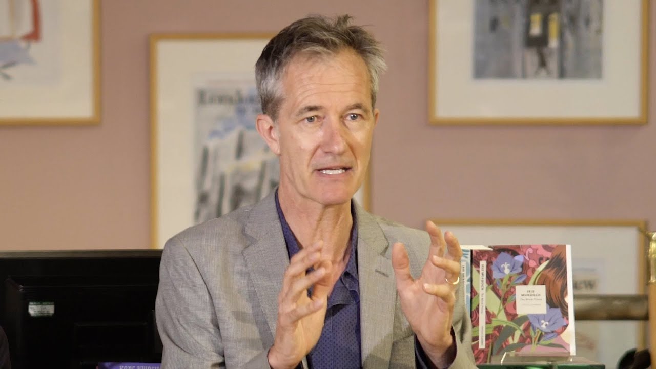 Geoff Dyer and Frances Wilson: D.H. Lawrence
