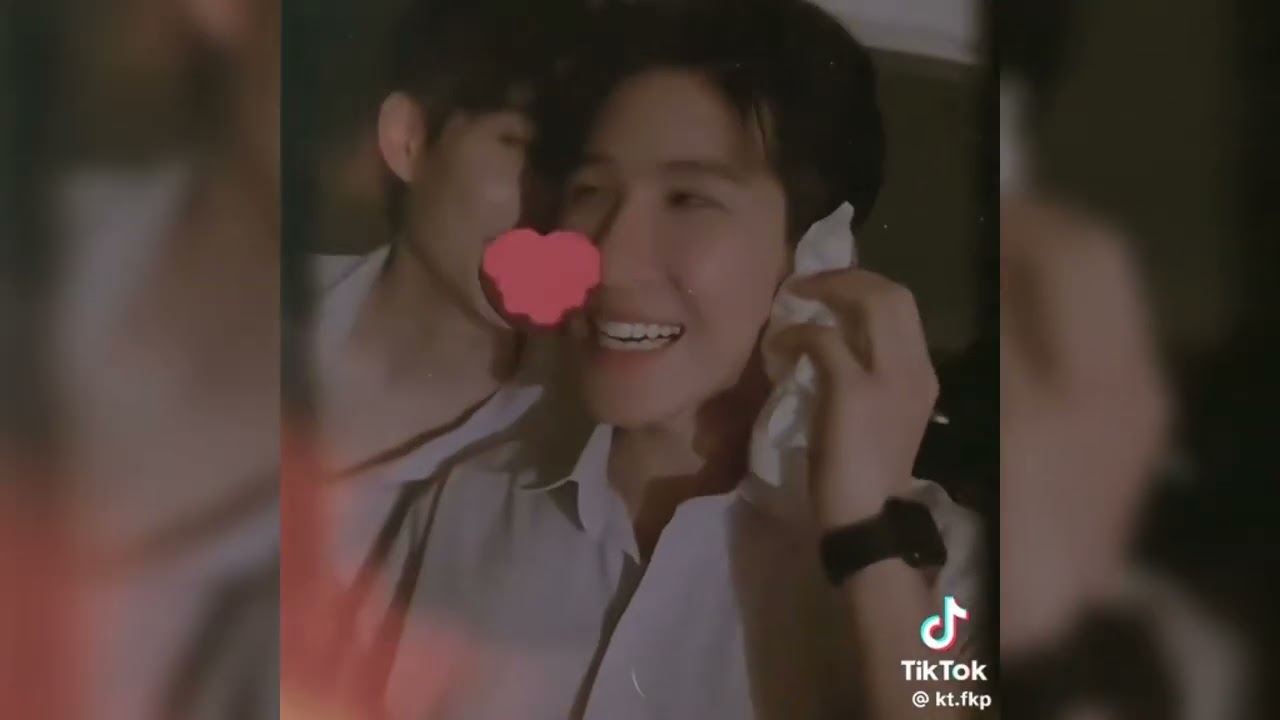 [tiktok] FirstKhaotung #16 | gặp nhau khi ta 20 giờ ta 25