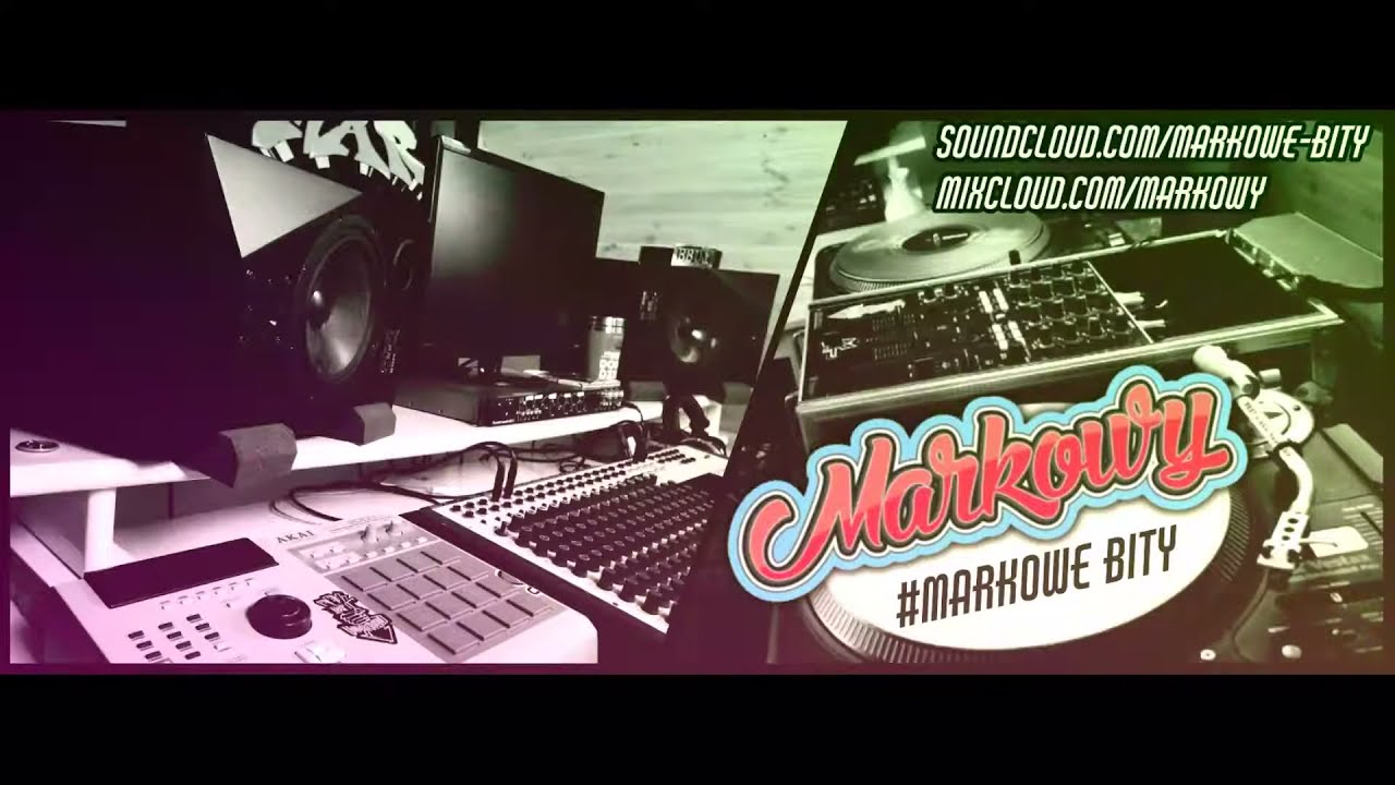 Markowy - Cutz & Skratchez