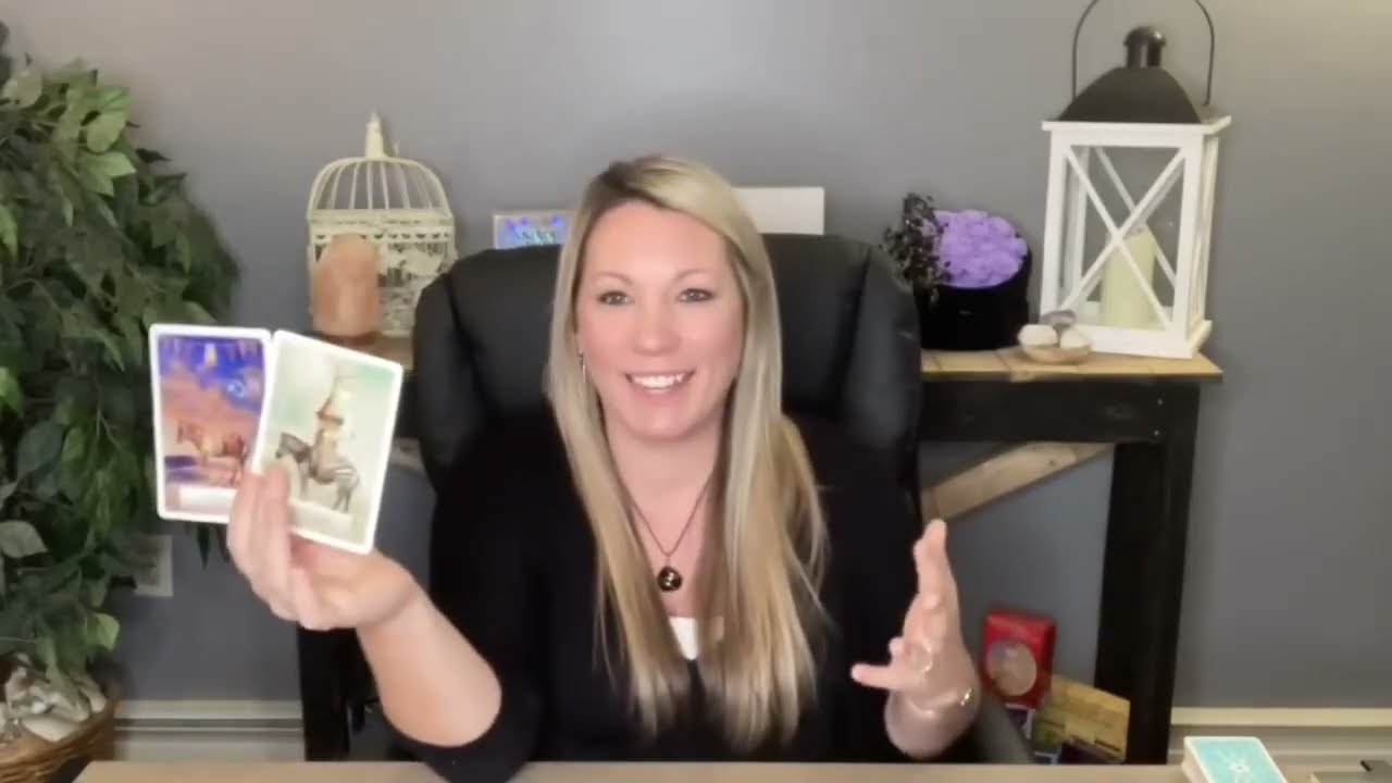 Taurus Tarot ♉️ This Person Can’t Get You Out Of Their Head 🤯
