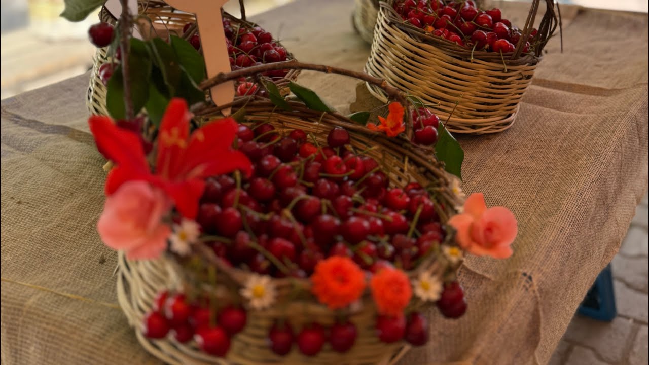 📍Antalya / Manavgat Beşkonak Burmahan Köyü Burası benim memleketim.Tarihi 1300’lü yıllara dayanan…🍒