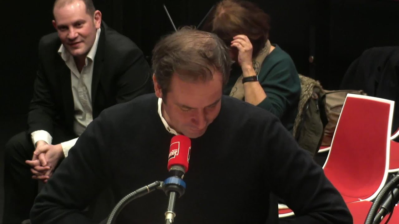 Les singes aussi ont un temps de cerveau disponible - Tanguy Pastureau matraite l'info