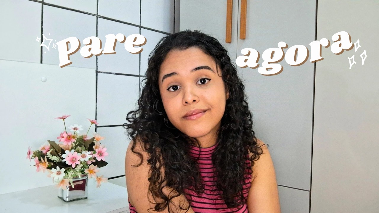 Limpe sua MENTE limpando seu QUARTO