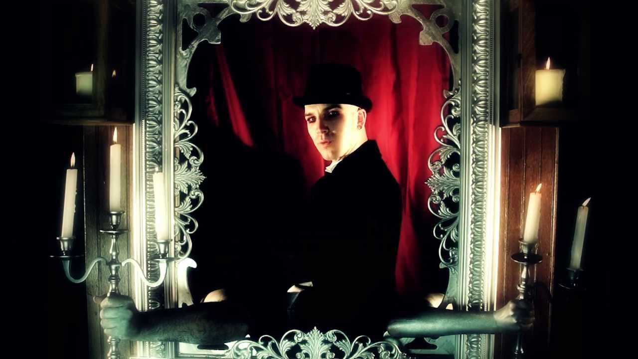 Aesthetic Perfection - Big Bad Wolf (Official Video)