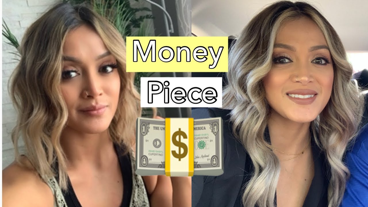 Giving Myself a Million Dollar 