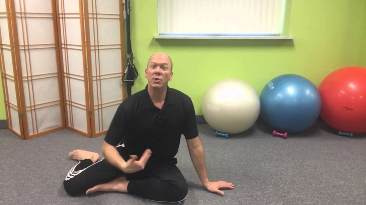 Core Stability 