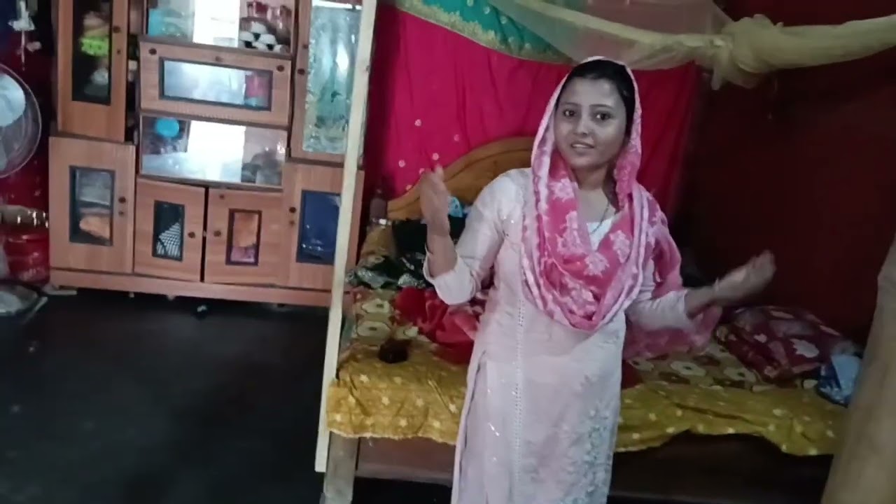 ঈদের শপিং করলাম কি কি