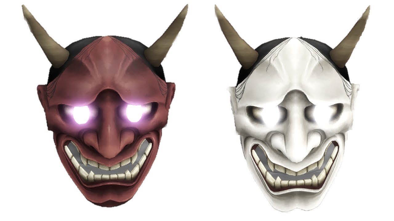 CREEPYPASTA LIFE RP *How To Get Yokai Realm Badge* Roblox