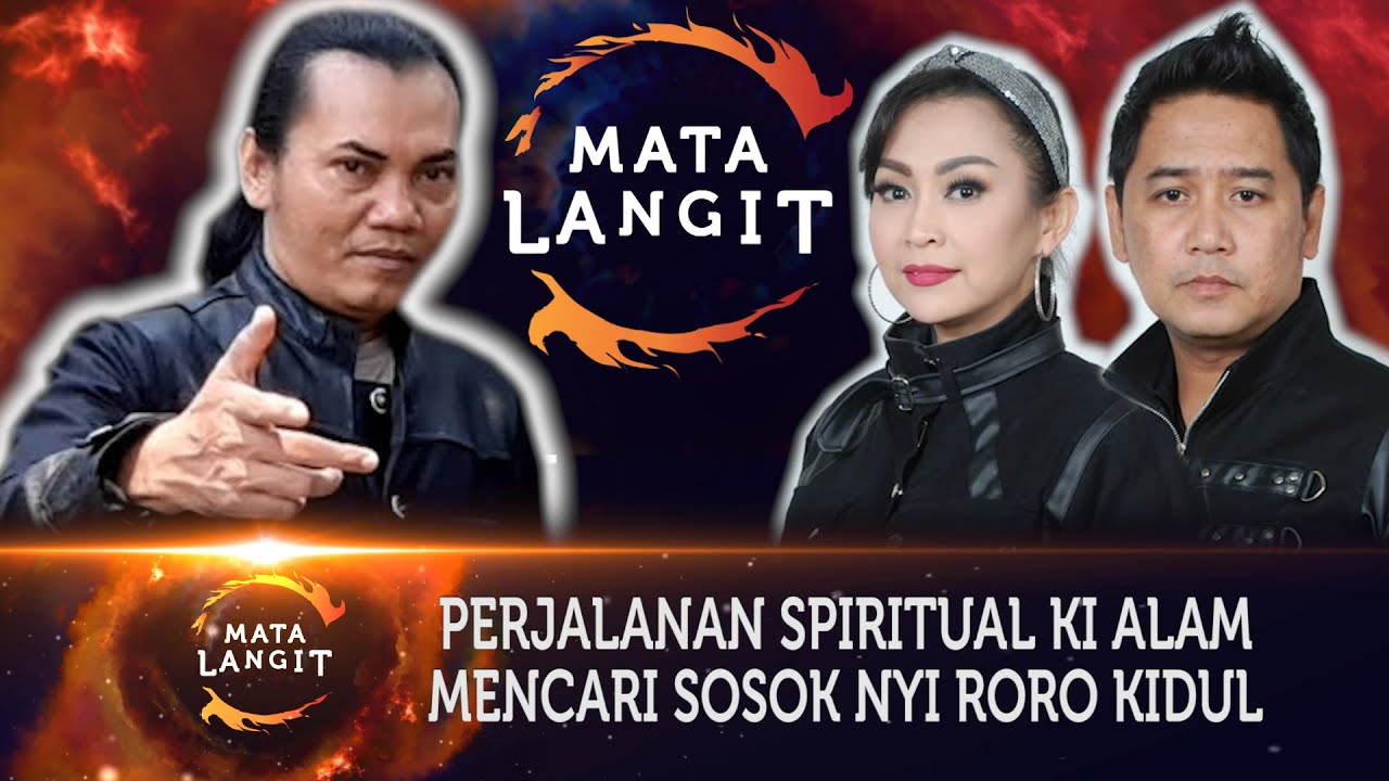 220 - PERJALANAN SPIRITUAL KI ALAM 