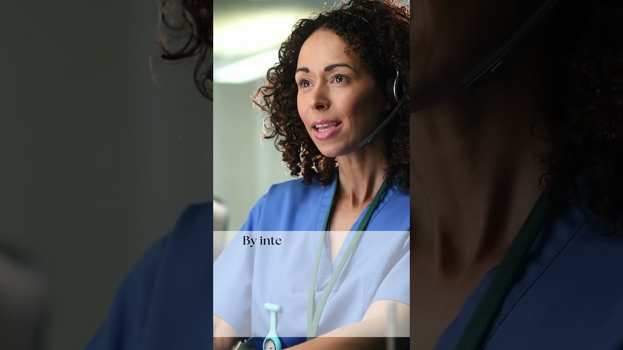 Holistic Christian Nursing at HBU: Integrating Faith and Healing