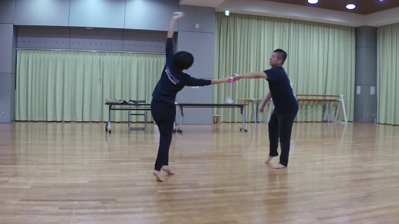 Izutsu - First Full Take