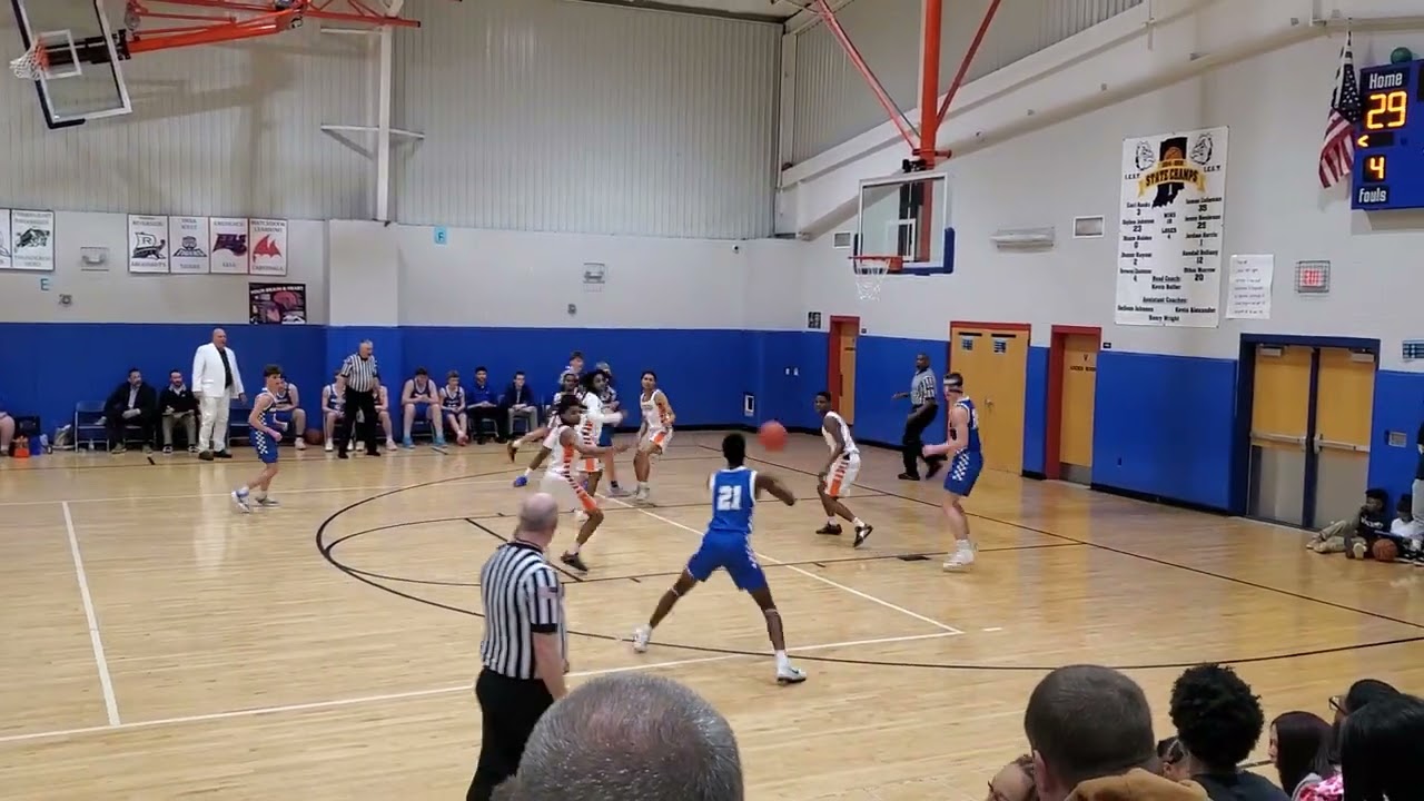 02-20-2026 Boys Varsity vs Victory Prep - 2nd half