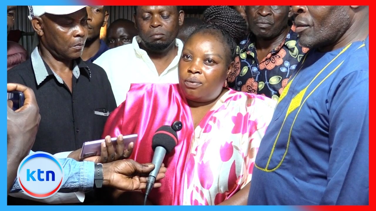 Mtu mmoja ahofiwa kufariki, watano wajeruhiwa katika ajali ya uchimbaji madini Shinyalu, Kakamega