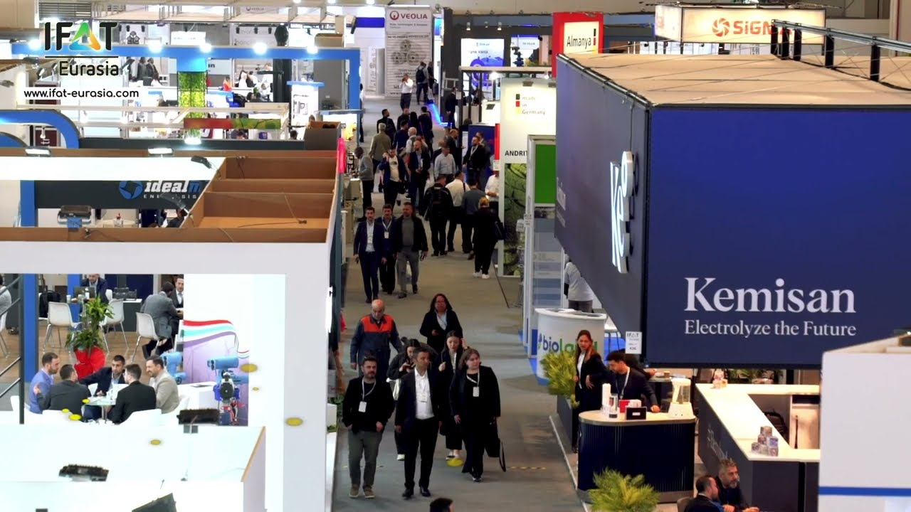 IFAT Eurasia 2025 - 04