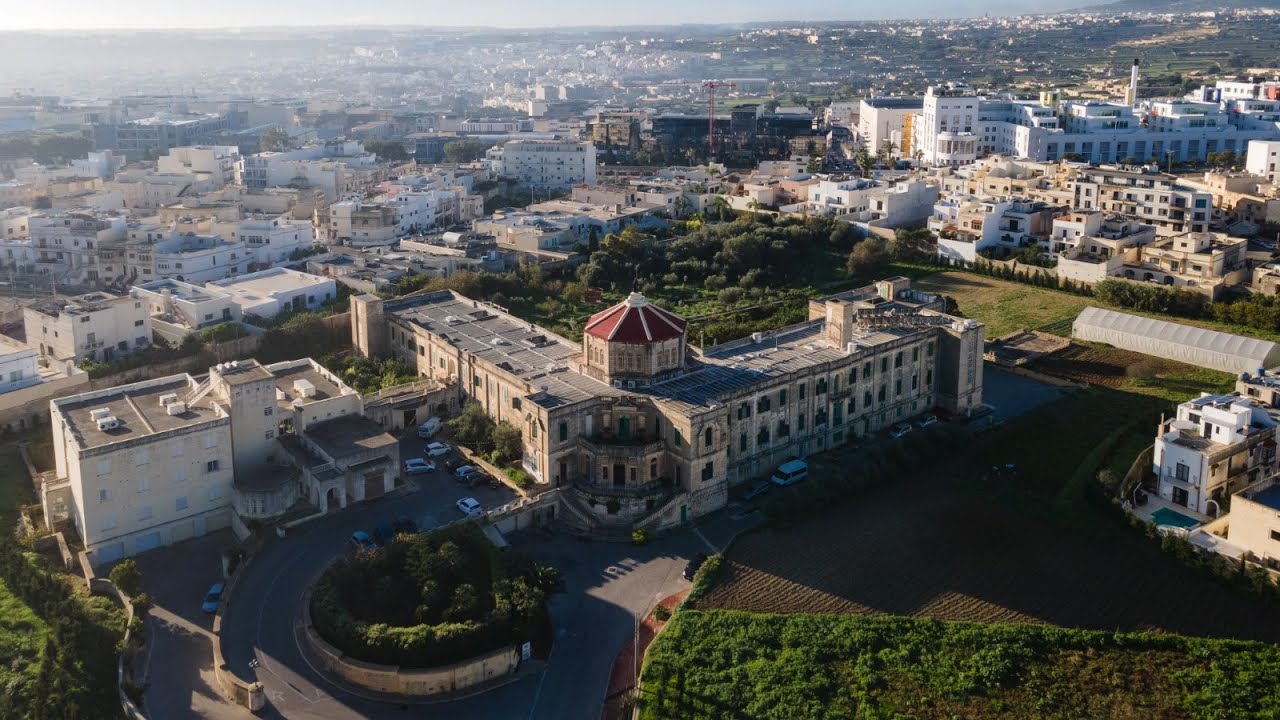 Quddiesa tal-Ħadd mill-Kappella tad-Dar tal-Kleru, Birkirkara - 12 ta' Mejju 2024