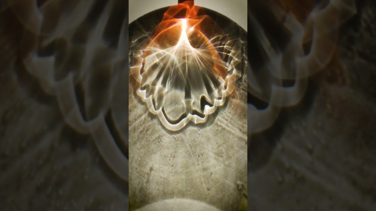 Rotwein-Meditation 1