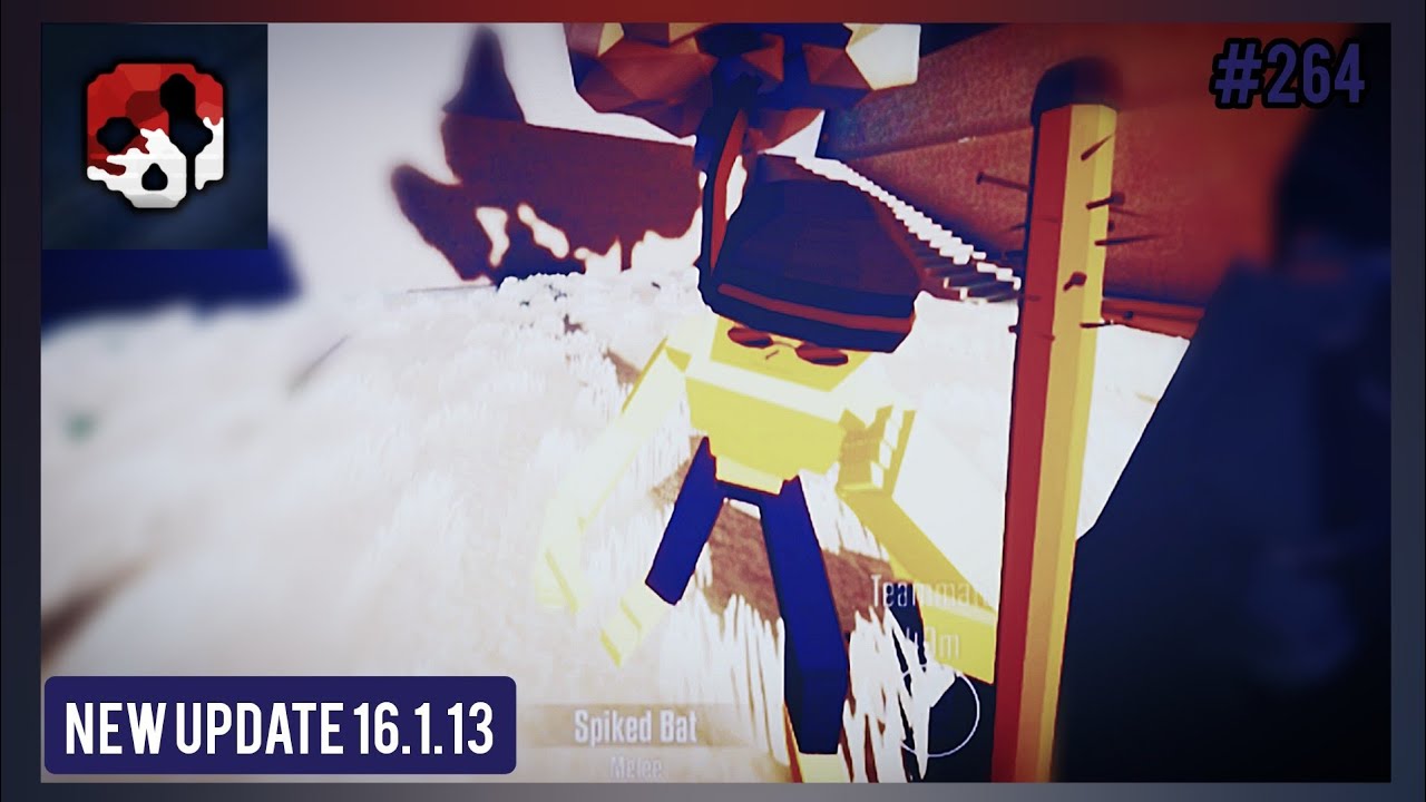 #264 NEW UPDATE 16.1.13 ➲ GoreBox 16.1.13