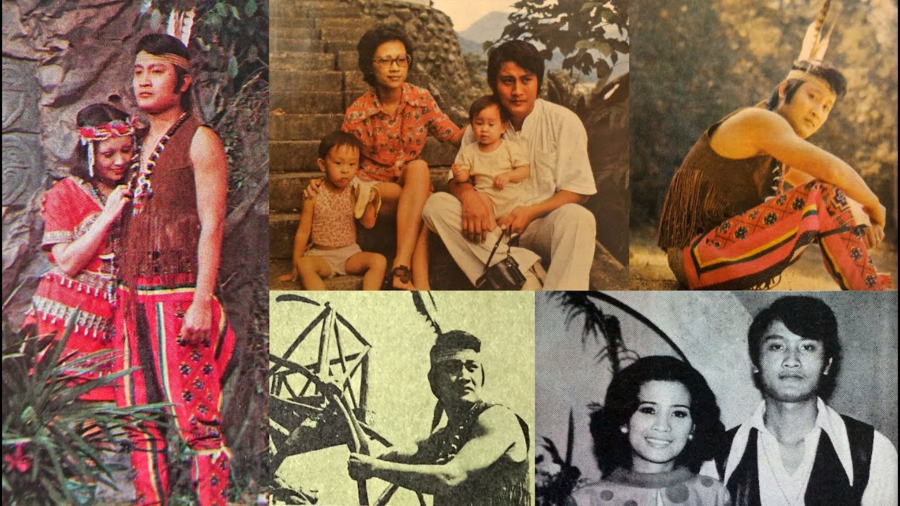 萬沙浪最愛12首--永別萬沙浪