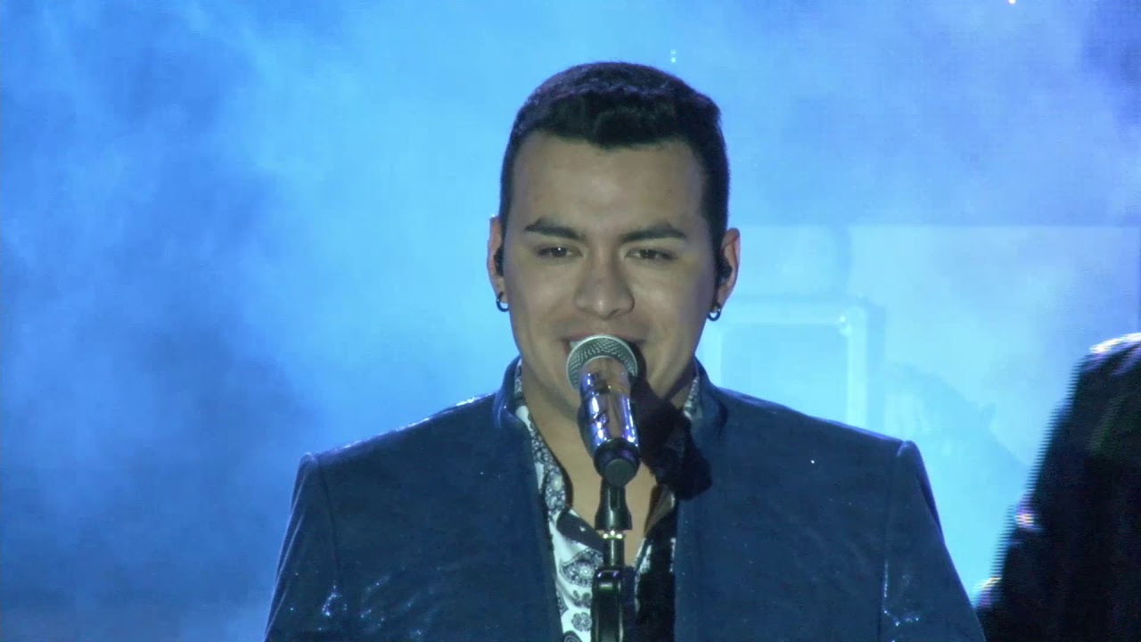 Yeison Jimenez - IBAGUE TV