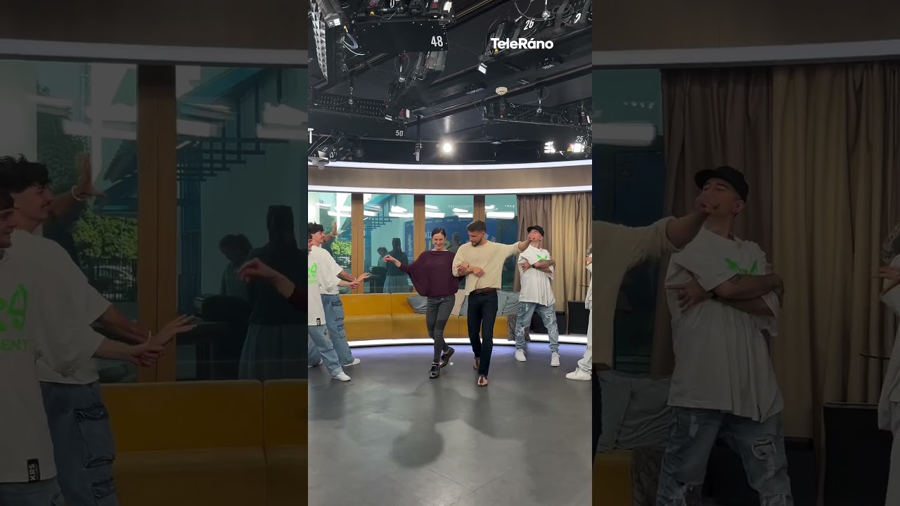 Let's Dance turn&eacute; 2024 sa už pomaly bl&iacute;ži! | Teler&aacute;no
