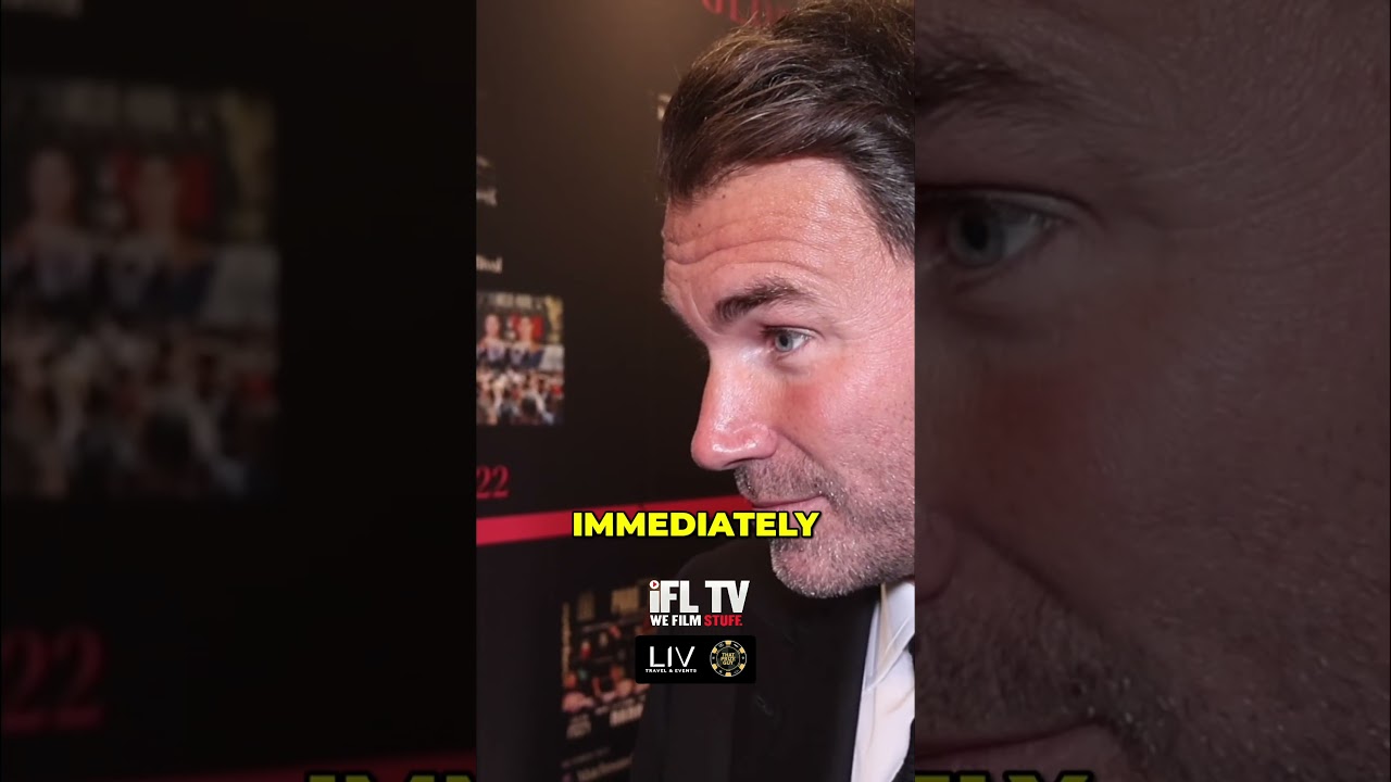 Carl Froch vs John Fury - WHO WINS?