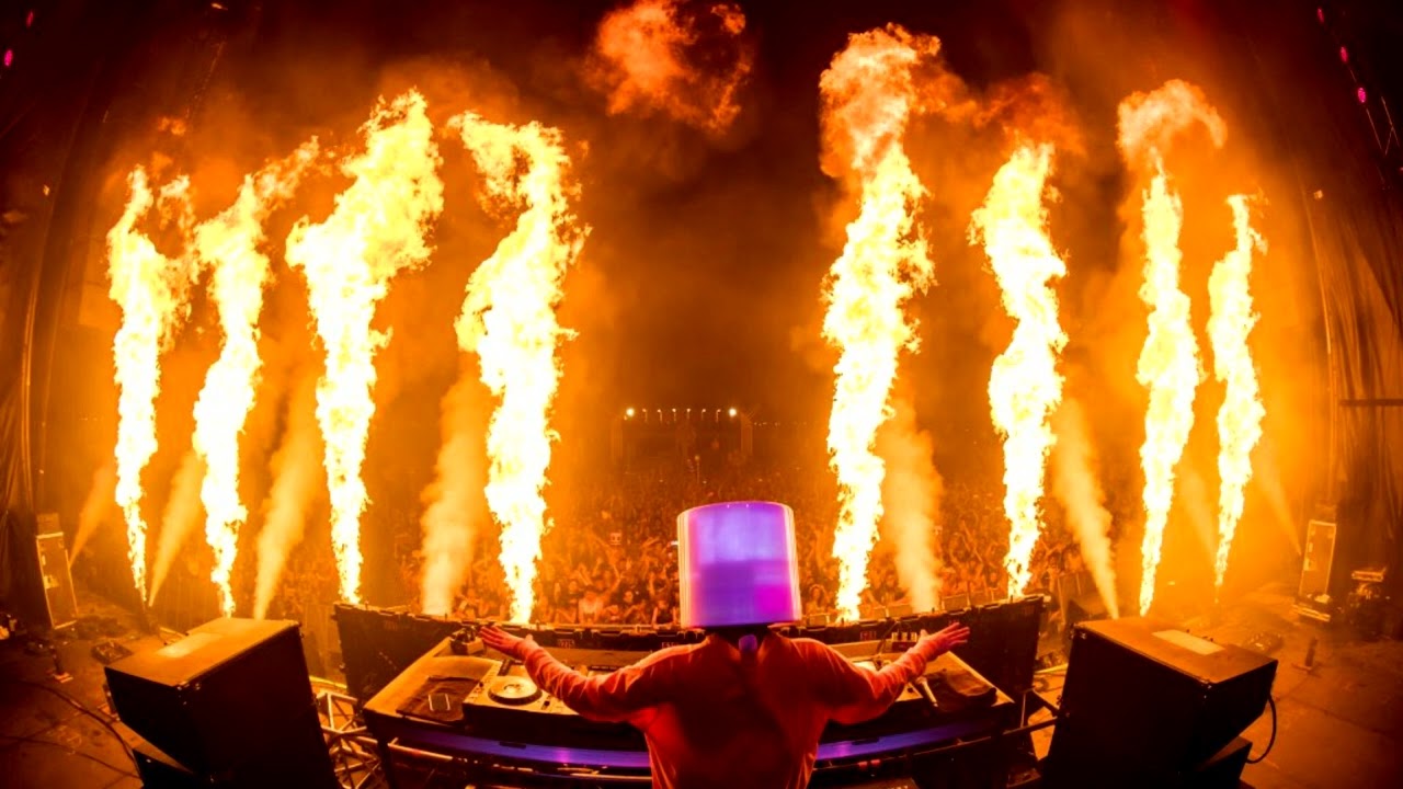 Look Alive x Chicken Soup x Watch Yo Back (Marshmello Edit) [masku Remake]