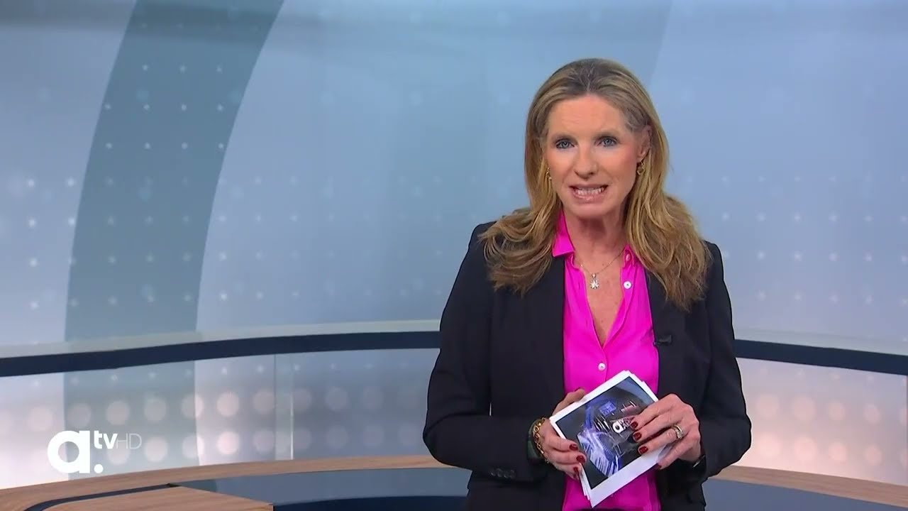 Aktuelle News aus Augsburg & Schwaben: 05.02.2026 bei a.tv