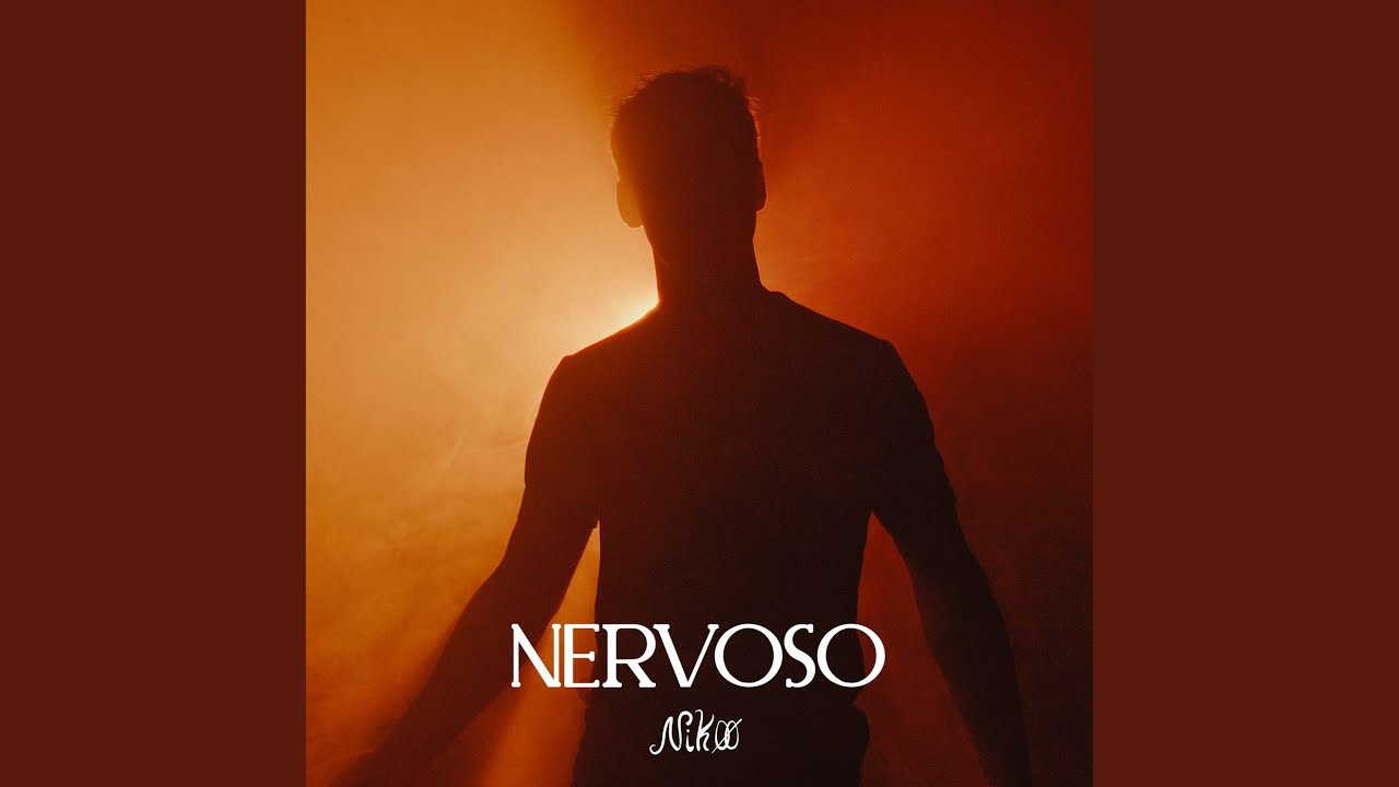 Nervoso