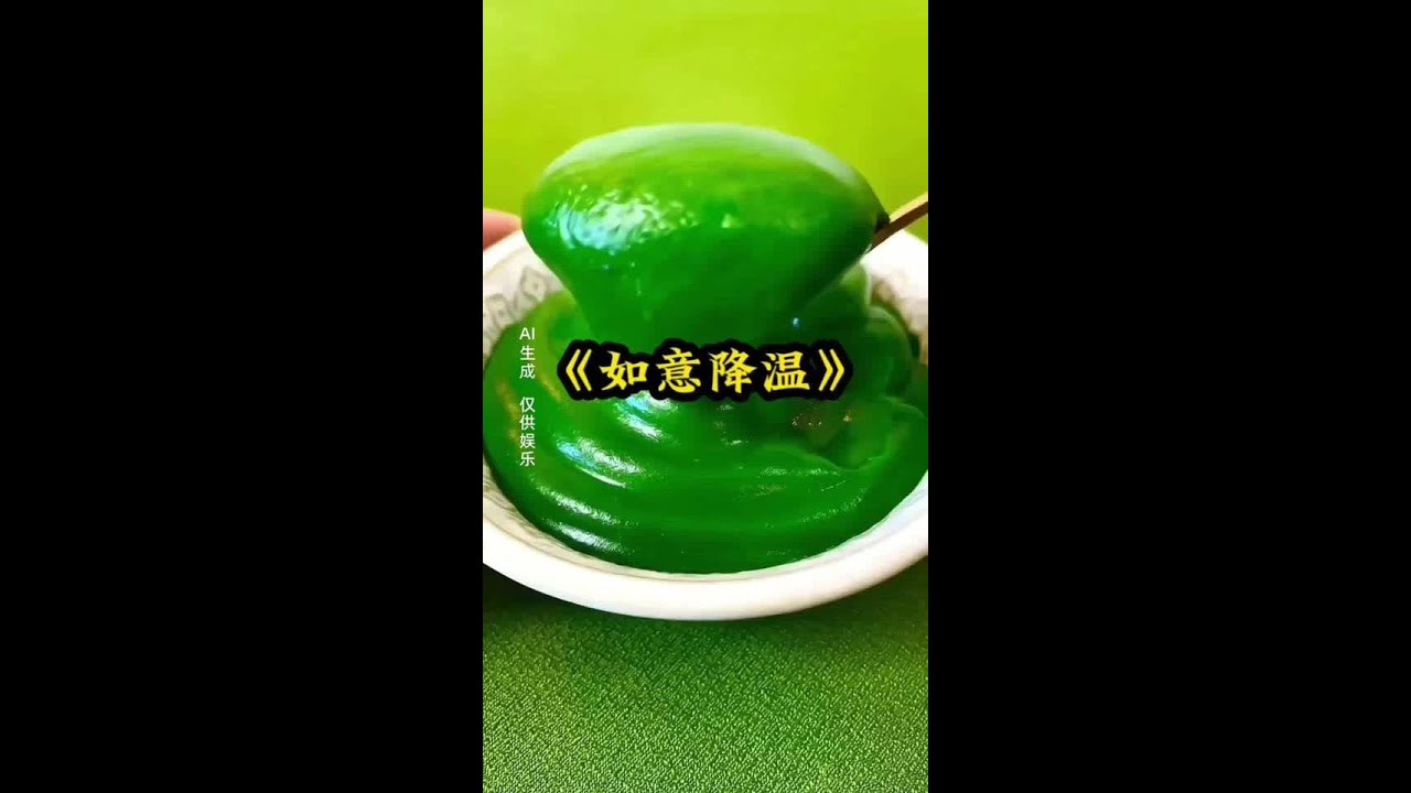 《如意降温》#黑糖降温后续  #我是朋友圈里出了名的作精后续 #我在葬礼邀请函上写下遗愿  #我在葬礼邀请函上写遗愿后续给自己举办后续 #文荒推荐每日推荐