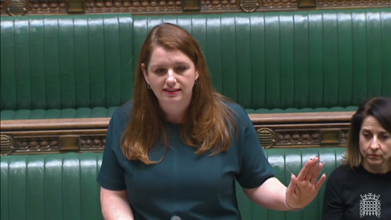 House of Commons - Motion approve the draft Social Security Benefits Up-Rating Order 2024 31/01/2024