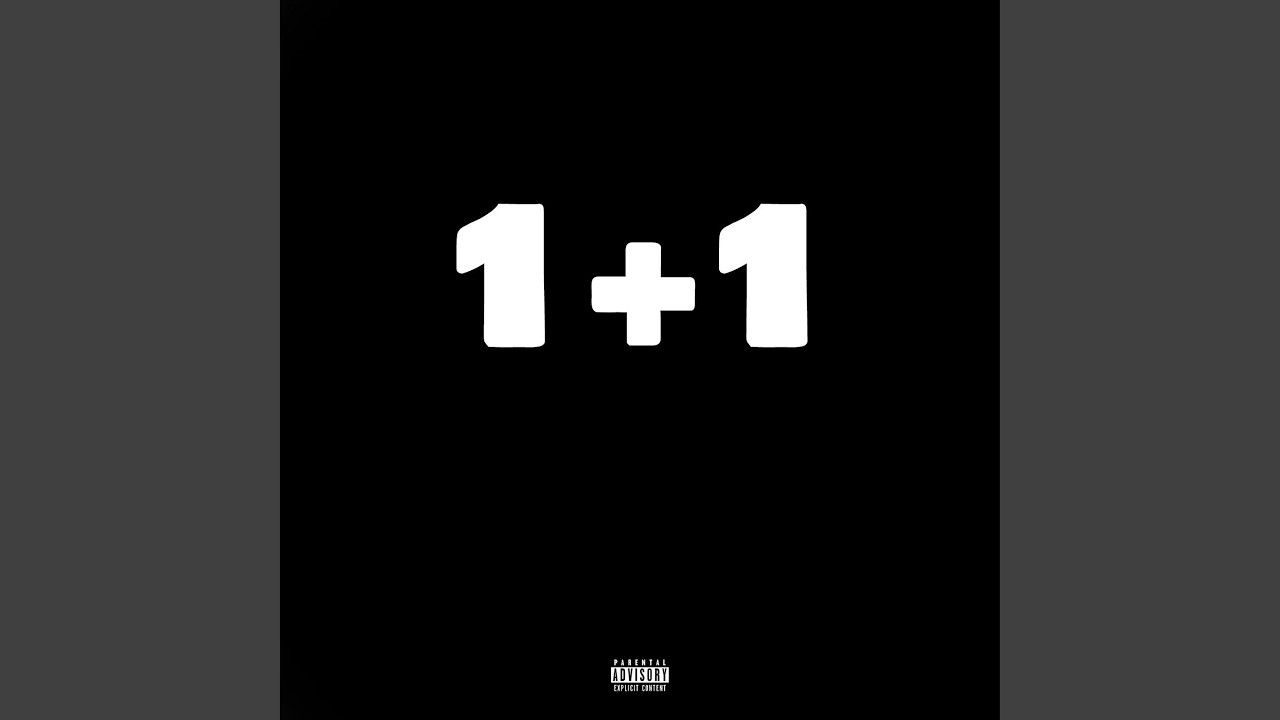 1 + 1
