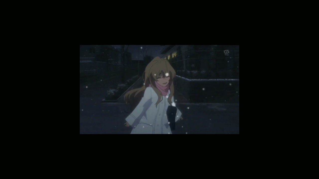 lost my pieces ( toradora ost ) - slowed