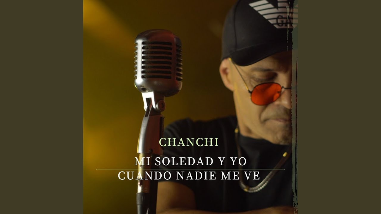 Cuando Nadie me ve / Mi soledad y yo