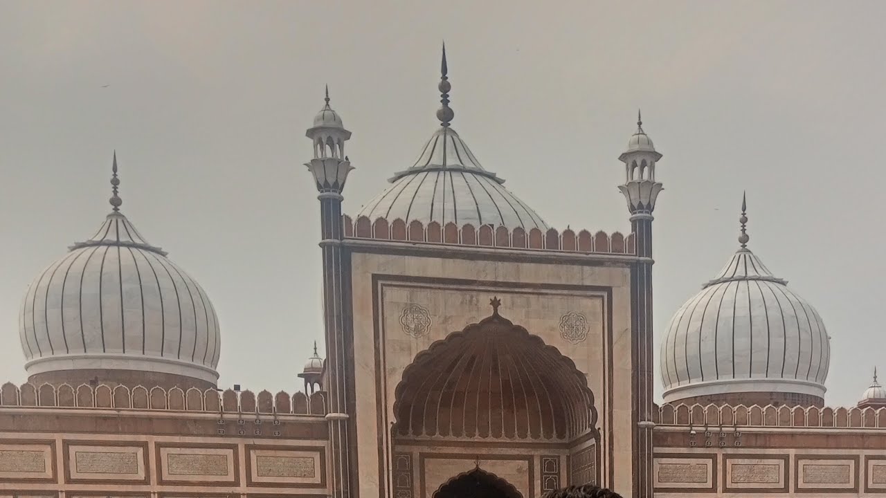 Assalamualaikum Doston