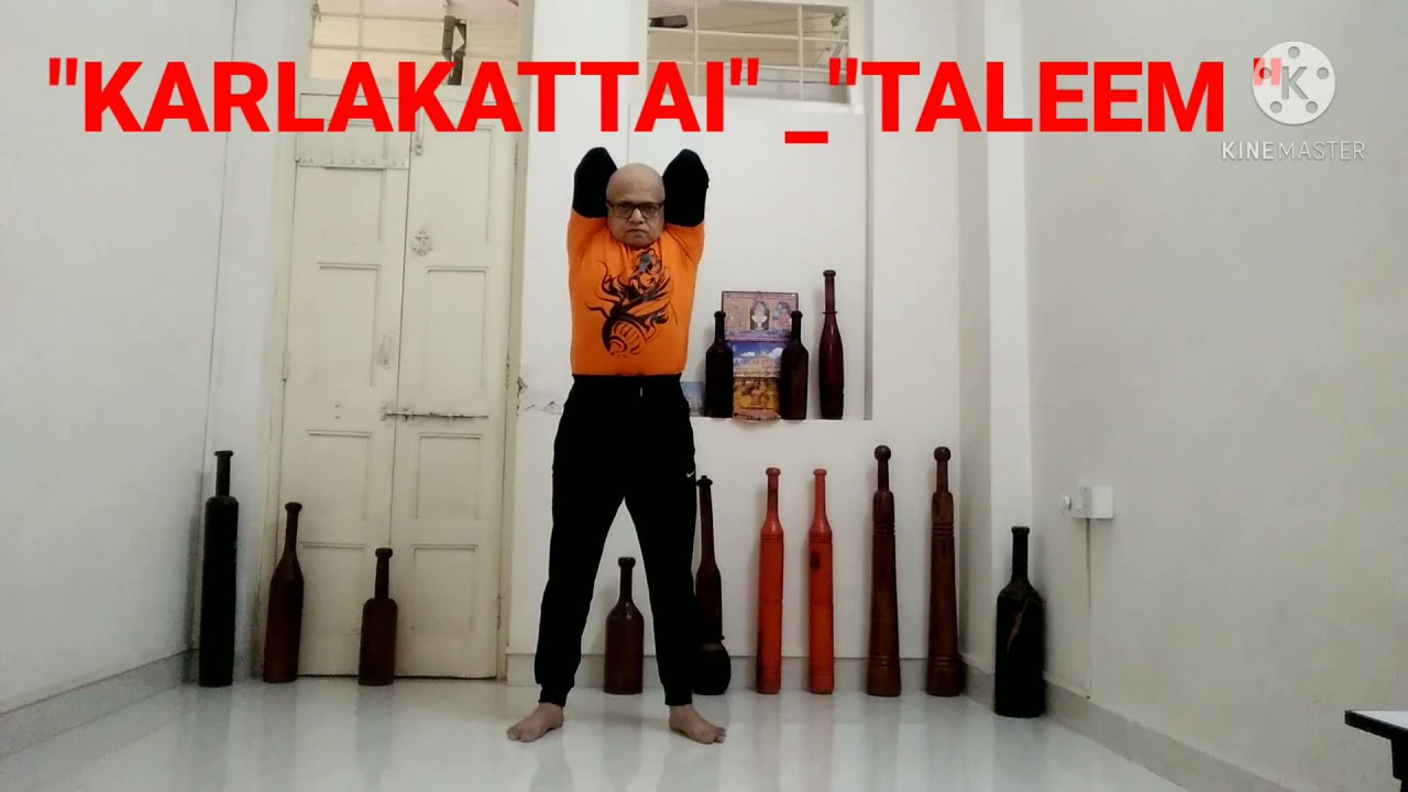 HANUMAN BAITHAK using 