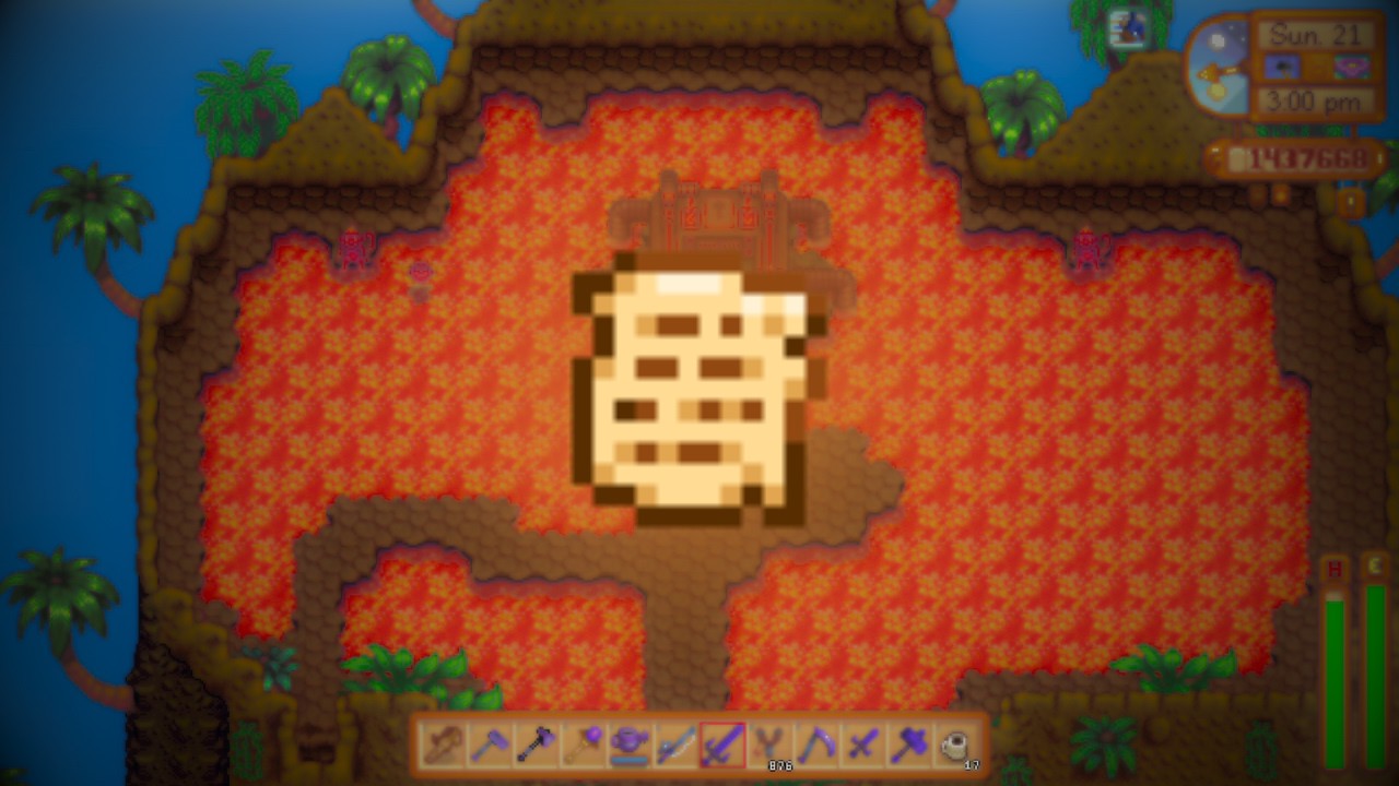 Stardew Valley part 22