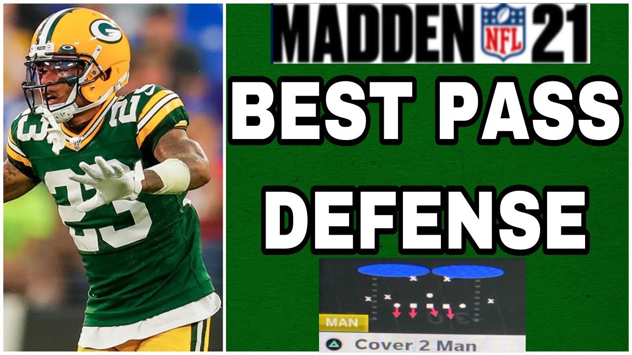 MADDEN 21- NICKEL 3-3-5 WIDE FULL EBOOK ‼️| BEST PASS DEFENSE🔥 | BLITZ AND PLAY COVERAGE ELITE