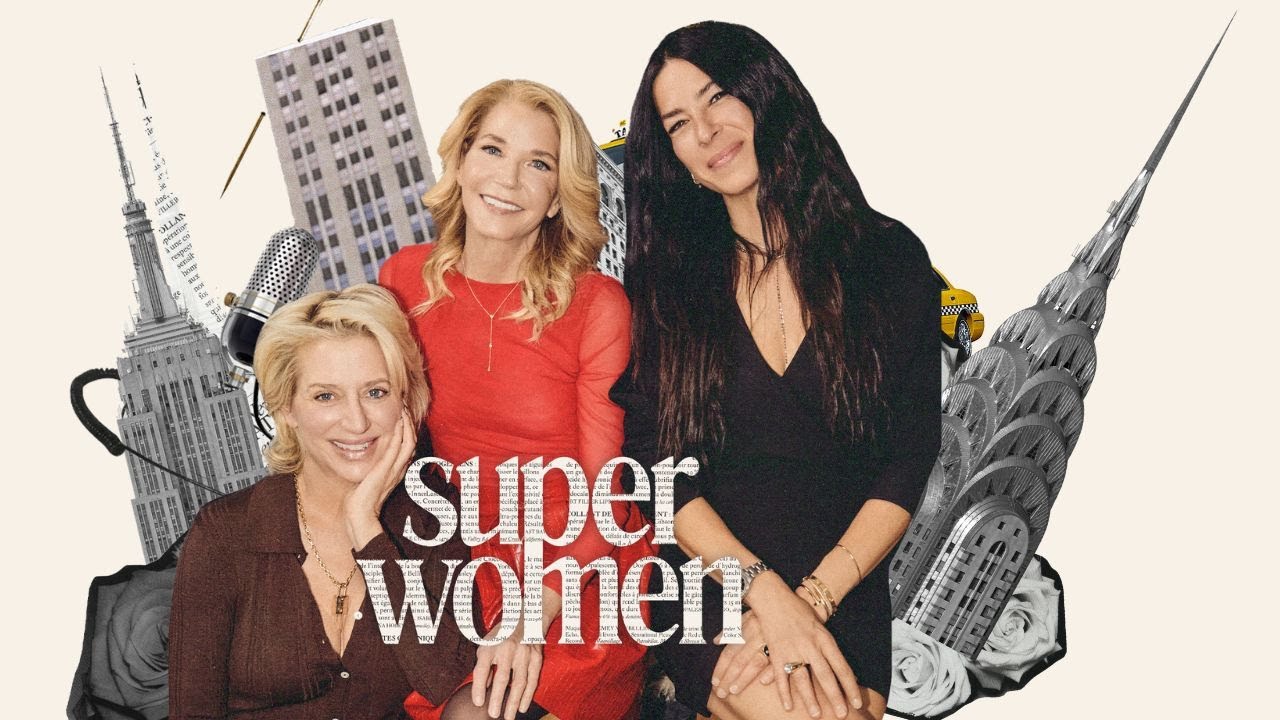 Revisiting New York City’s Glory Days with Dorinda Medley