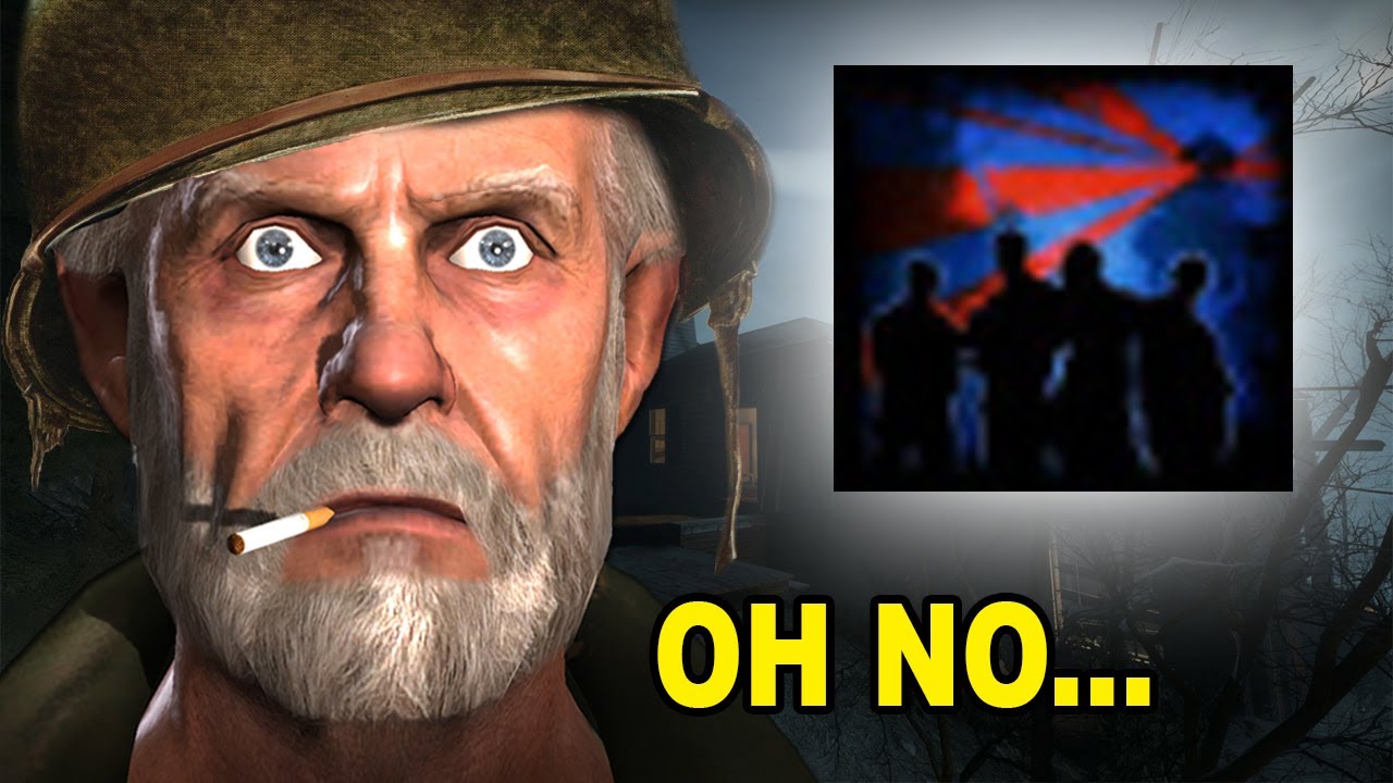 Así CONSEGUI el LOGRO mas IMPOSIBLE de LEFT 4 DEAD 2