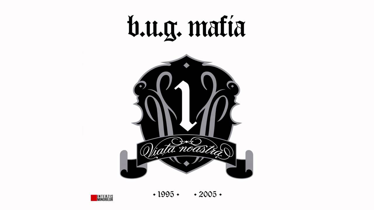 B.U.G. Mafia - Anturaju' (Prod. Tata Vlad)