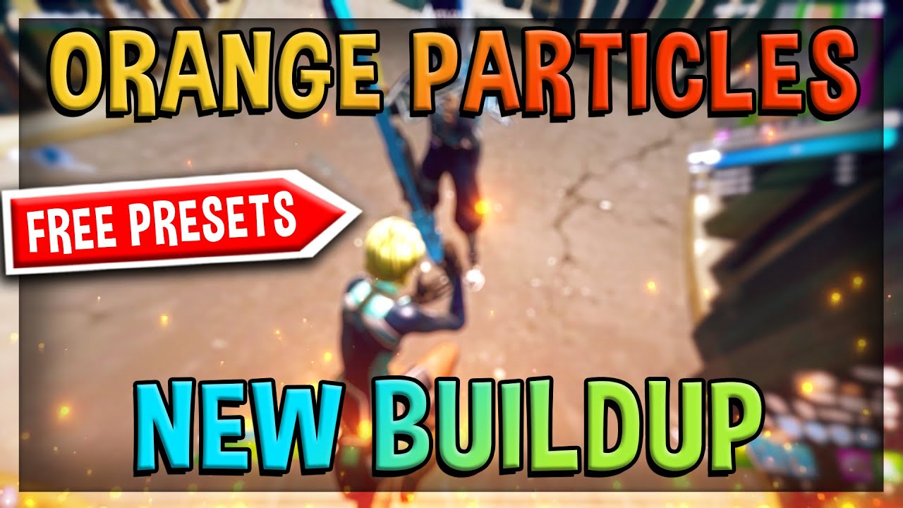 New *INSANE* Particles Effect! [FREE PRESETS + SFX] | Edit Like Sack, maxi, shard - Premiere Pro
